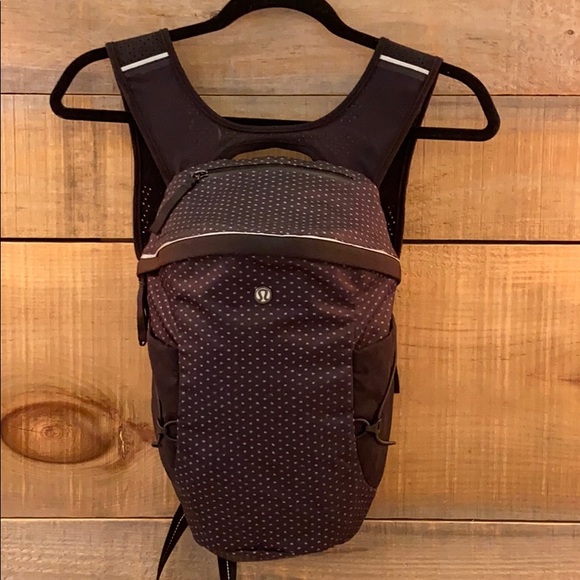 more miles active backpack